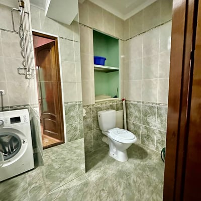 Аренда 1-комнатной квартиры 50 м² в районе Ботаника, Кишинёв, Молдова